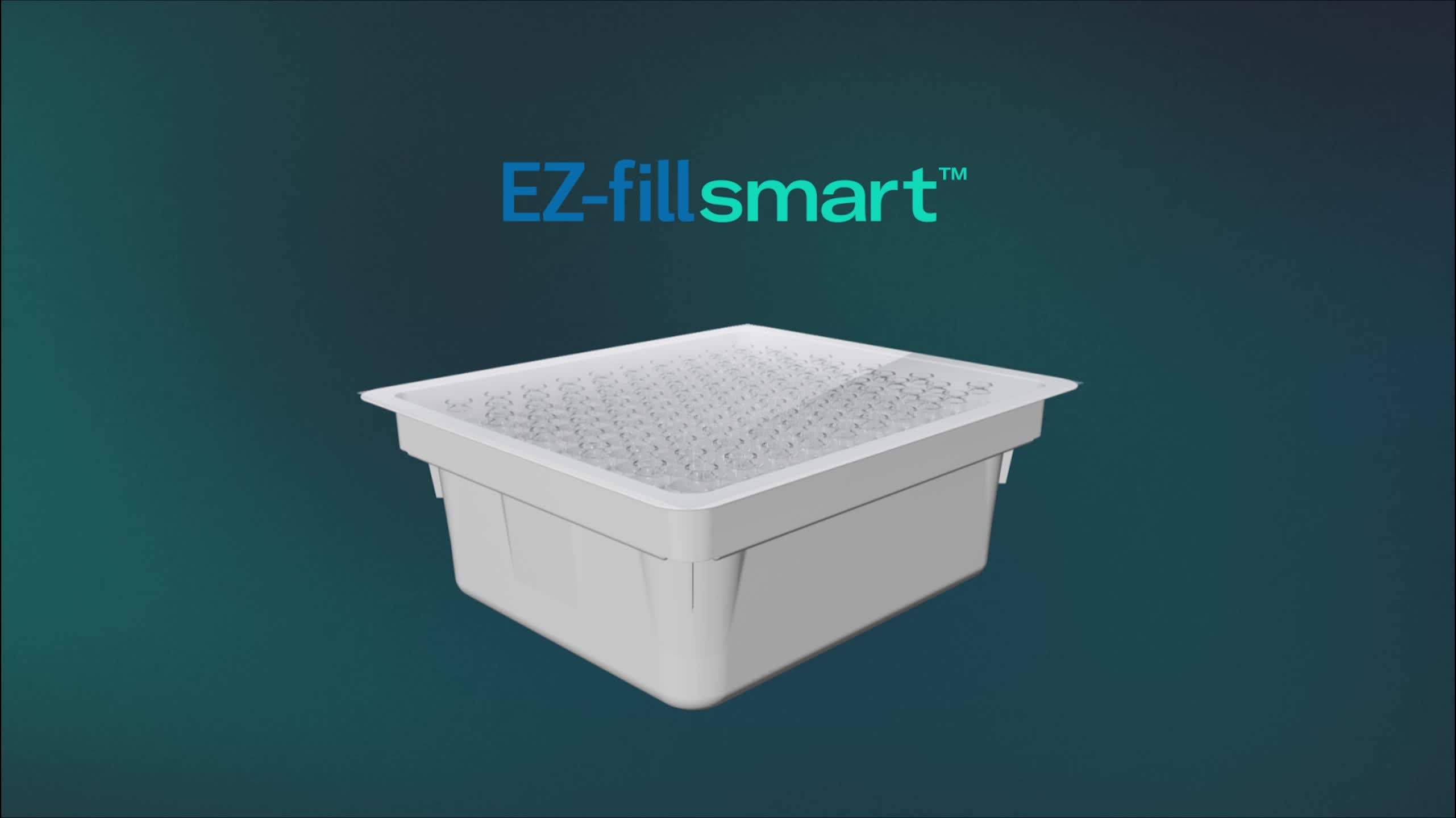 EZ-fill Smart